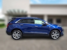 Cadillac XT5 FWD Premium Luxury 4dr 2026