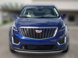 Cadillac XT5 FWD Premium Luxury 4dr 2026