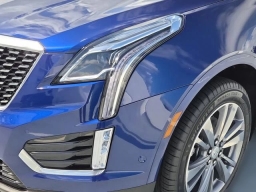 Cadillac XT5 FWD Premium Luxury 4dr 2026