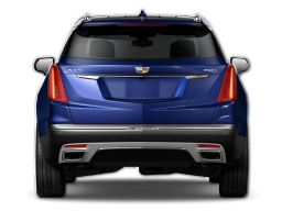 Cadillac XT5 FWD Premium Luxury 4dr 2026