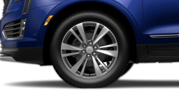 Cadillac XT5 FWD Premium Luxury 4dr 2026