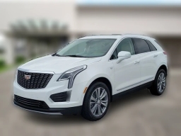 Cadillac XT5 FWD Premium Luxury 4dr 2026