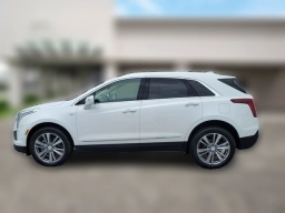 Cadillac XT5 FWD Premium Luxury 4dr 2026
