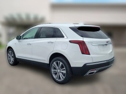 Cadillac XT5 FWD Premium Luxury 4dr 2026