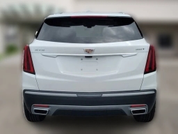 Cadillac XT5 FWD Premium Luxury 4dr 2026
