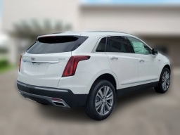 Cadillac XT5 FWD Premium Luxury 4dr 2026