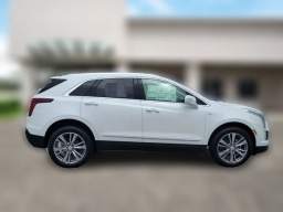 Cadillac XT5 FWD Premium Luxury 4dr 2026