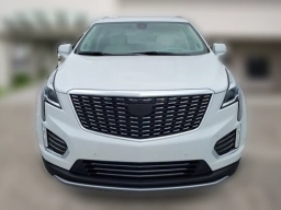 Cadillac XT5 FWD Premium Luxury 4dr 2026