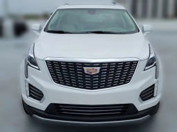 Cadillac XT5 FWD Premium Luxury 4dr 2026