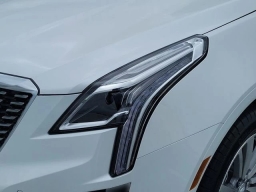 Cadillac XT5 FWD Premium Luxury 4dr 2026