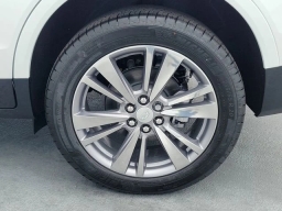 Cadillac XT5 FWD Premium Luxury 4dr 2026