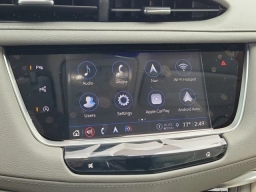 Cadillac XT5 FWD Premium Luxury 4dr 2026