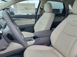 Cadillac XT5 FWD Premium Luxury 4dr 2026