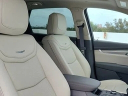 Cadillac XT5 FWD Premium Luxury 4dr 2026