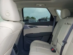 Cadillac XT5 FWD Premium Luxury 4dr 2026