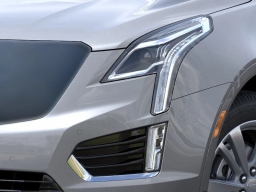 Cadillac XT5 FWD Premium Luxury 4dr 2025