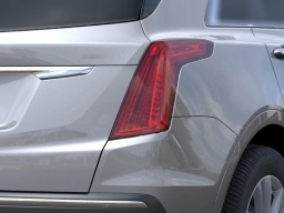 Cadillac XT5 FWD Premium Luxury 4dr 2025