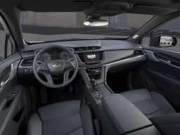 Cadillac XT5 FWD Premium Luxury 4dr 2025