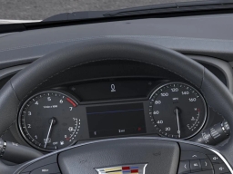 Cadillac XT5 FWD Premium Luxury 4dr 2025