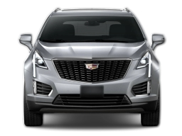 Cadillac XT5 FWD Premium Luxury 4dr 2025