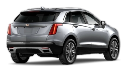 Cadillac XT5 FWD Premium Luxury 4dr 2025