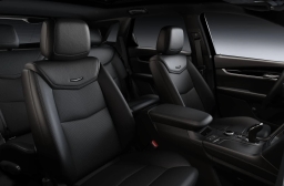 Cadillac XT5 FWD Premium Luxury 4dr 2025