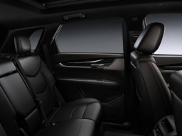 Cadillac XT5 FWD Premium Luxury 4dr 2025