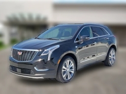 Cadillac XT5 FWD Premium Luxury 4dr 2025