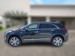 Cadillac XT5 FWD Premium Luxury 4dr 2025