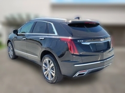 Cadillac XT5 FWD Premium Luxury 4dr 2025