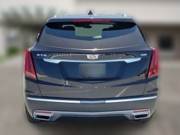 Cadillac XT5 FWD Premium Luxury 4dr 2025