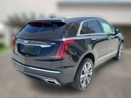 Cadillac XT5 FWD Premium Luxury 4dr 2025