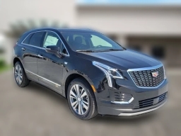 Cadillac XT5 FWD Premium Luxury 4dr 2025