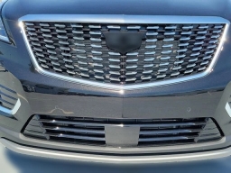 Cadillac XT5 FWD Premium Luxury 4dr 2025