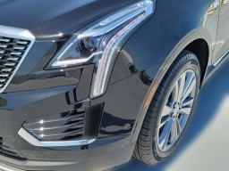 Cadillac XT5 FWD Premium Luxury 4dr 2025