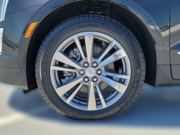 Cadillac XT5 FWD Premium Luxury 4dr 2025