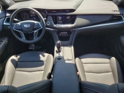 Cadillac XT5 FWD Premium Luxury 4dr 2025