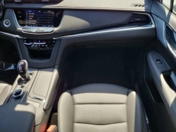 Cadillac XT5 FWD Premium Luxury 4dr 2025