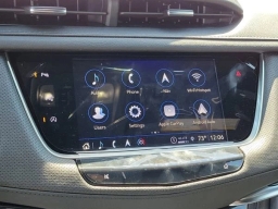 Cadillac XT5 FWD Premium Luxury 4dr 2025