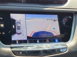 Cadillac XT5 FWD Premium Luxury 4dr 2025