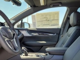 Cadillac XT5 FWD Premium Luxury 4dr 2025