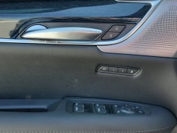 Cadillac XT5 FWD Premium Luxury 4dr 2025