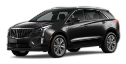 Cadillac XT5 FWD Premium Luxury 4dr 2025