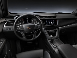 Cadillac XT5 FWD Premium Luxury 4dr 2025