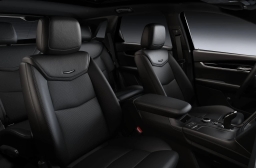 Cadillac XT5 FWD Premium Luxury 4dr 2025