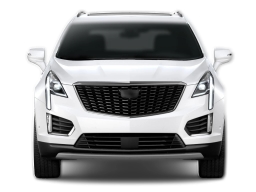 Cadillac XT5 FWD Premium Luxury 4dr 2026