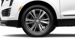 Cadillac XT5 FWD Premium Luxury 4dr 2026