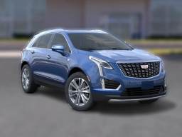 Cadillac XT5 FWD Premium Luxury 4dr 2026