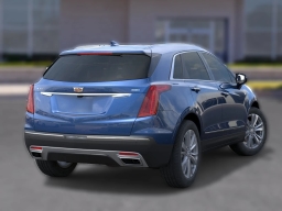 Cadillac XT5 FWD Premium Luxury 4dr 2026