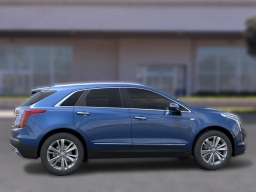 Cadillac XT5 FWD Premium Luxury 4dr 2026